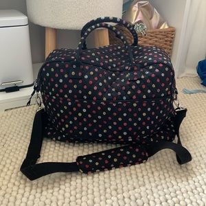 Vera Bradley Weekender